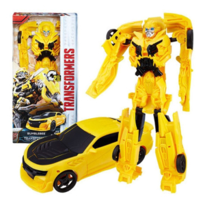 Transformers Mv5 Titan Changers Ast Hasbro 0885