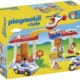 Playmobil Habitación De Los Niños Dolhouse Intek 5306