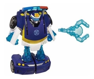 Playskool Heroes Transformers Robot Rescue Bots Hasbro 5366