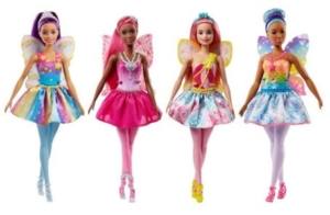Barbie Hada Barbie Mattel Jc84