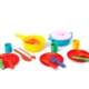 Smooshi Mix Peluqueria Pote X 2 Smooshi Top Toys 5011