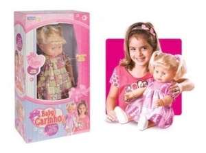 Bebe Cariño Homeplay Lionels 3088
