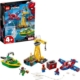 Carnival Thrill Coaster Lego Toy Story Lego 0771