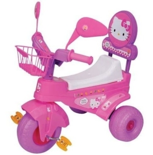 Triciclo Hello Kitty 2302 Biemme