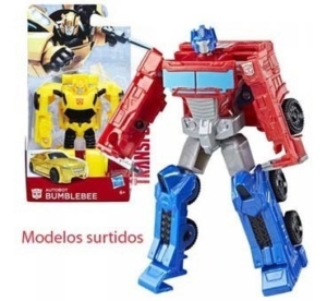 Transformers Gen Authentics Hasbro 0618