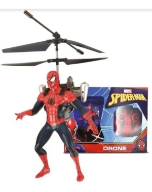 Flying Drone Spider Man Drones Avengers M301 Mm