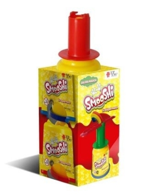 Smooshi Mix Galera Feliz Pote X 2 Smooshi Top Toys 5005