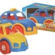Auto Plastisol G Cars 3 Cruz Ramirez S Sonido New Toys 1011