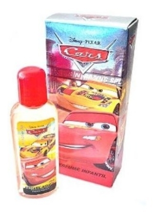 Perfume Cars 45ml Pym Disney 6030