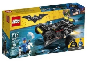 Batbuggy Batman Movie Lego 0918