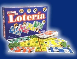 Loteria Familiar Juegos Con Contenido Habano 1017