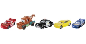 Lat Cars 3 5 Inch Asst Cars Mattel Fn47