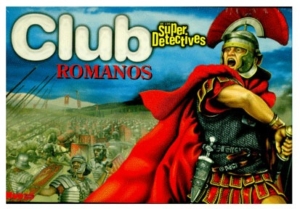 Club Romanos Juegos Con Contenido 1057 Nupro