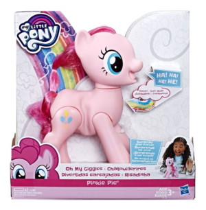 Mlp Laug Out Loud My Little Pony Core Hasbro 5106