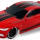 Auto Escala R C 2015 Ford Mustang Gt Hyperchargers Jem 7090