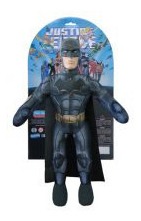 Muñeco Soft Batman S Sonido New Toys 5121