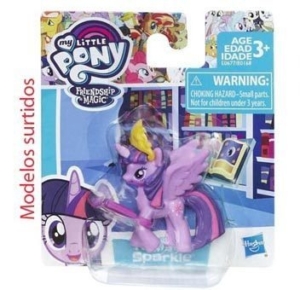 Story Figures My Little Pony Core Hasbro 0168