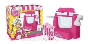 Popcorn Factory Barbie Fabricas Faydi 0036