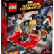 Set Combate First Order Transport Speeder Starwars Lego 5166