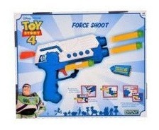 Ultra Force Toy Story Ditoys 2268