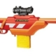 Arma Lanza Dardos – Sidewinder W 30 Ultr Tek D Alex Mm M709