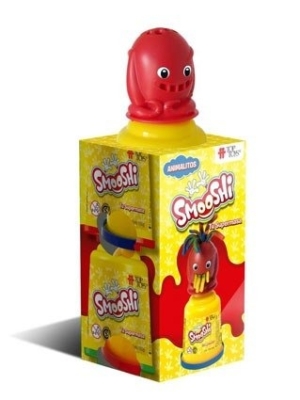 Smooshi Mix Animales Pote X 2 Smooshi Top Toys 5003
