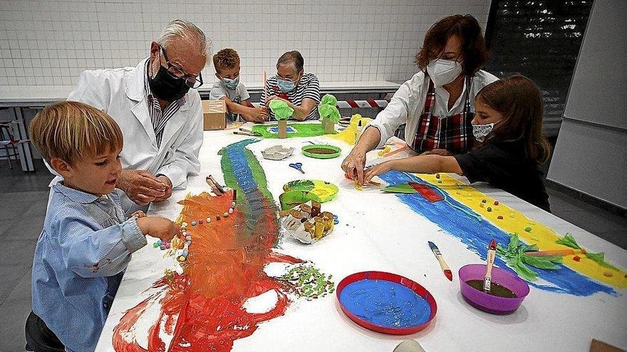 Cómo celebrar un feliz Día de la Abuela con amor y creatividad