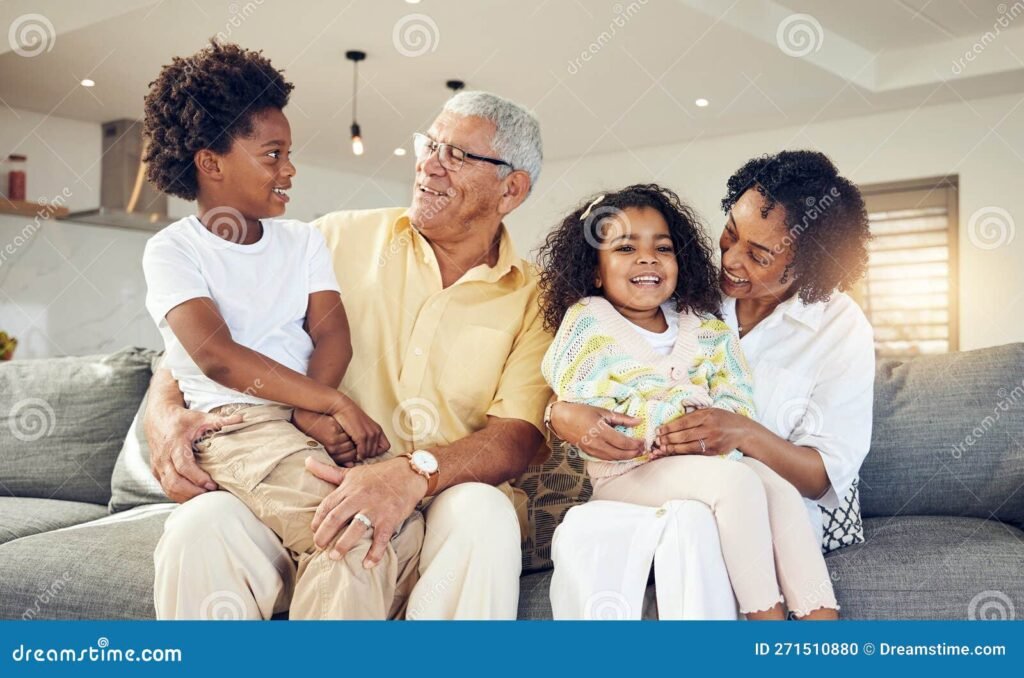 Qué actividades y frases especiales para el Día de los Abuelos