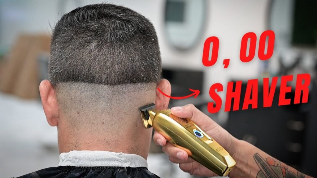 Qué diferencias hay entre una afeitadora y una cortadora de pelo 5 Qué diferencias hay entre una afeitadora y una cortadora de pelo