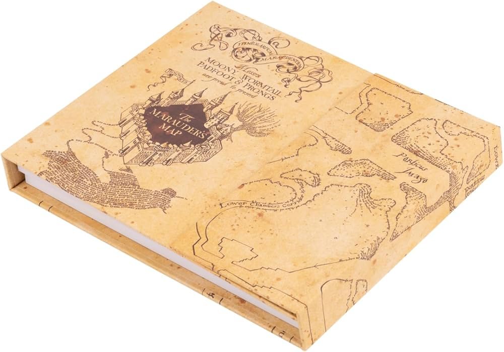 Qué incluye la agenda de Harry Potter y dónde conseguirla