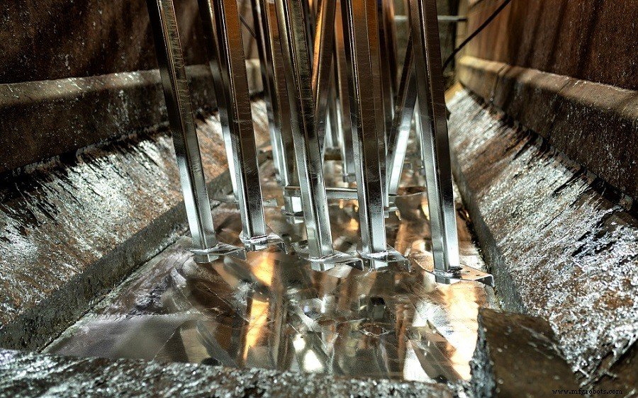 Qué propiedades y aplicaciones tiene la aleación de cobre y zinc