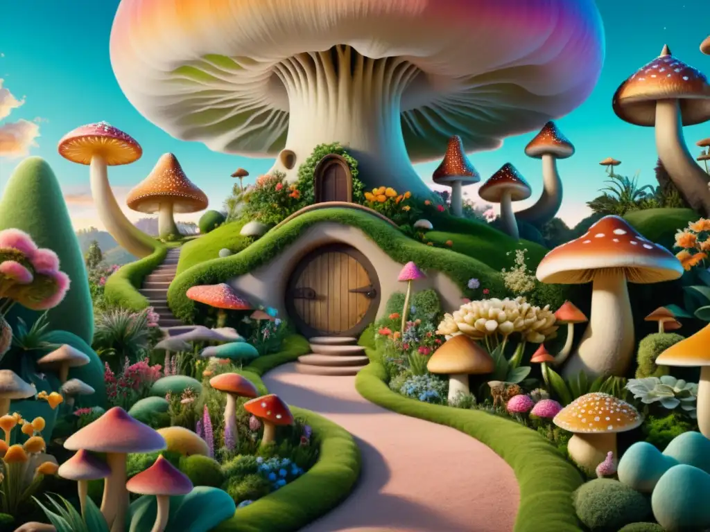 Qué enseñanzas nos deja "Alicia a través del espejo" 3 Qué enseñanzas nos deja “Alicia a través del espejo”