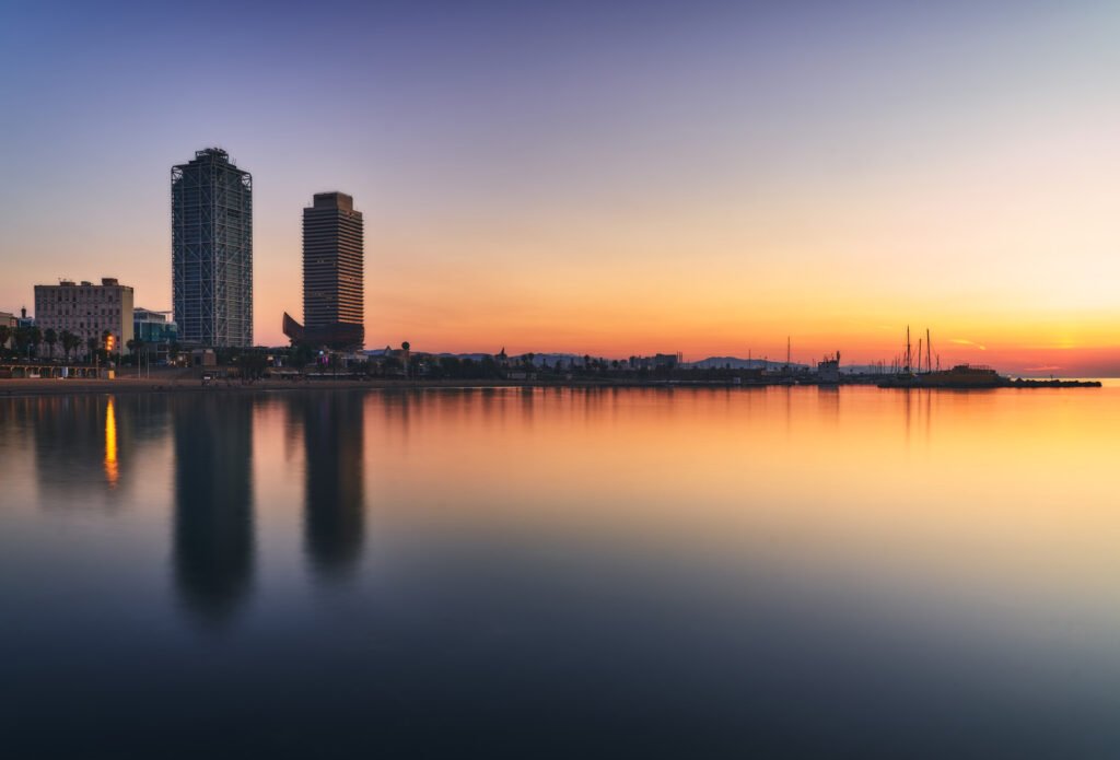 A qué hora abren los locales en el barrio de Flores