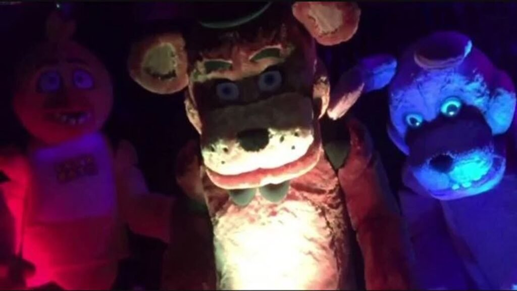 Qué es Five Nights at Freddy’s y por qué se ha vuelto tan popular
