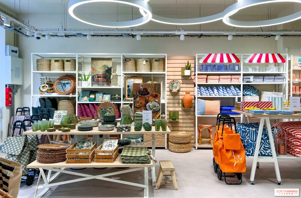 Cómo elegir los mejores artículos del hogar en Pampa 6 Cómo elegir los mejores artículos del hogar en Pampa