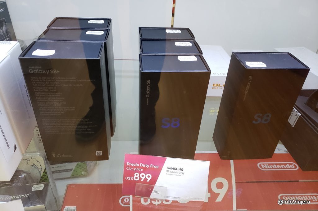 Qué productos se pueden comprar en el duty free de Ezeiza, Argentina 6 Qué productos se pueden comprar en el duty free de Ezeiza, Argentina