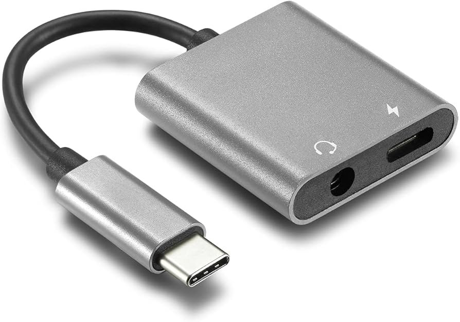 Cómo elegir el mejor adaptador de auriculares tipo C para tu dispositivo