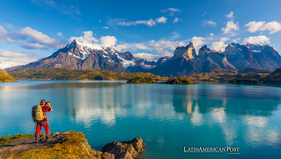 Qué es The Colossal Go Extreme y qué ofrece a los usuarios