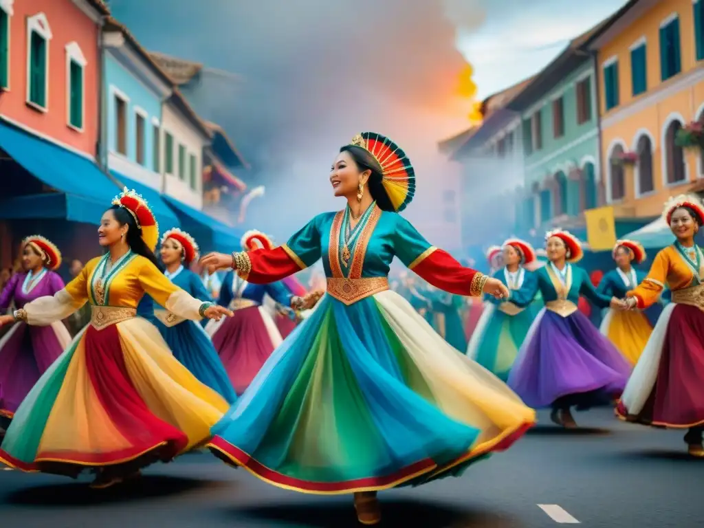 Qué hace que “Uptown Funk” de Mark Ronson sea un éxito mundial