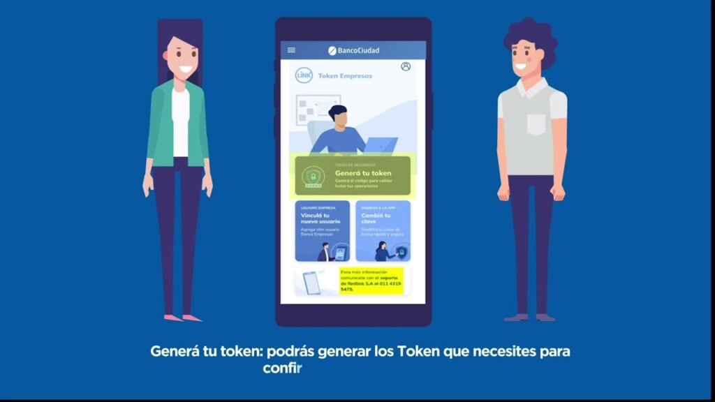 Cómo acceder a la tienda online del Banco Ciudad y qué productos ofrece