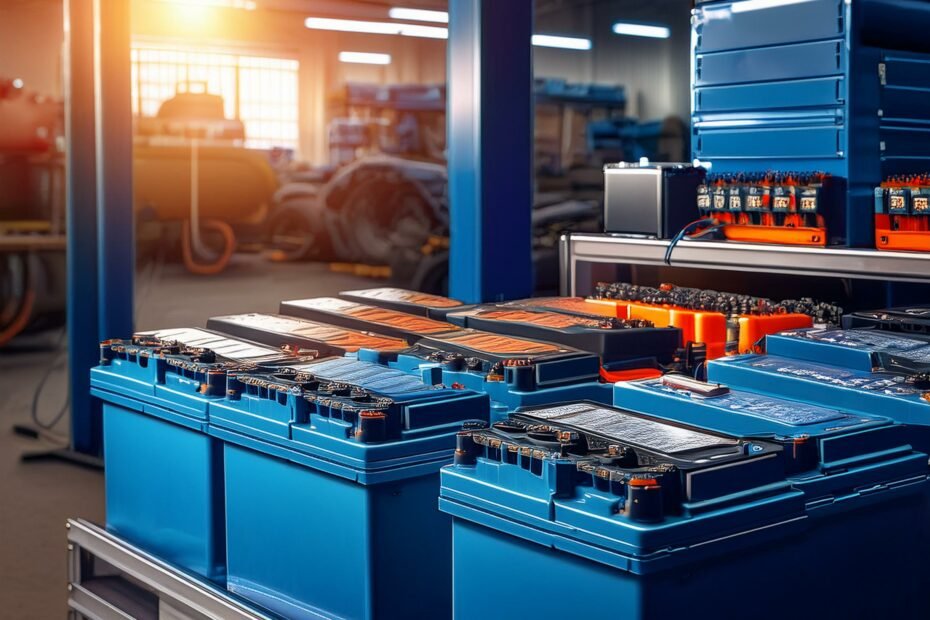 Qué tipo de batería necesita un Renault Sandero Stepway 8 Qué tipo de batería necesita un Renault Sandero Stepway