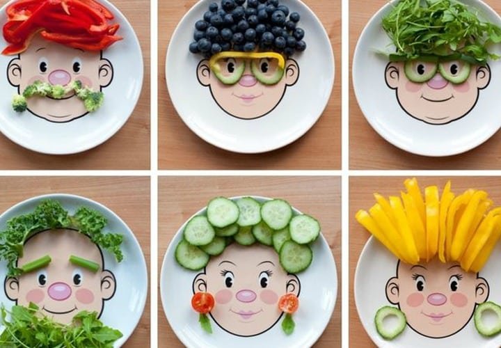 Cuáles son las primeras comidas recomendadas para un bebé 4 Cuáles son las primeras comidas recomendadas para un bebé