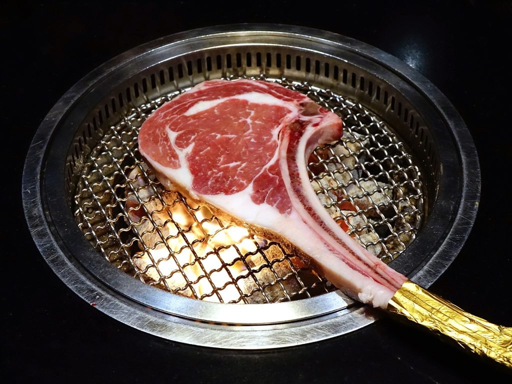 Cómo preparar un delicioso bife ancho al horno en casa