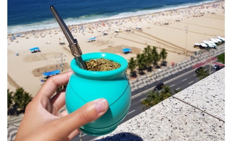 Cómo elegir el mejor bolso matero para la Legión Extranjera