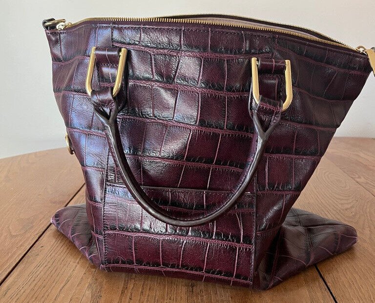 Cuáles son los mejores bolsos y carteras XL para este año