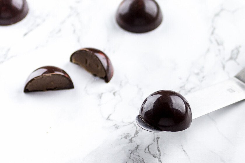 Cómo hacer bombones Arcor seleccionados en casa fácilmente