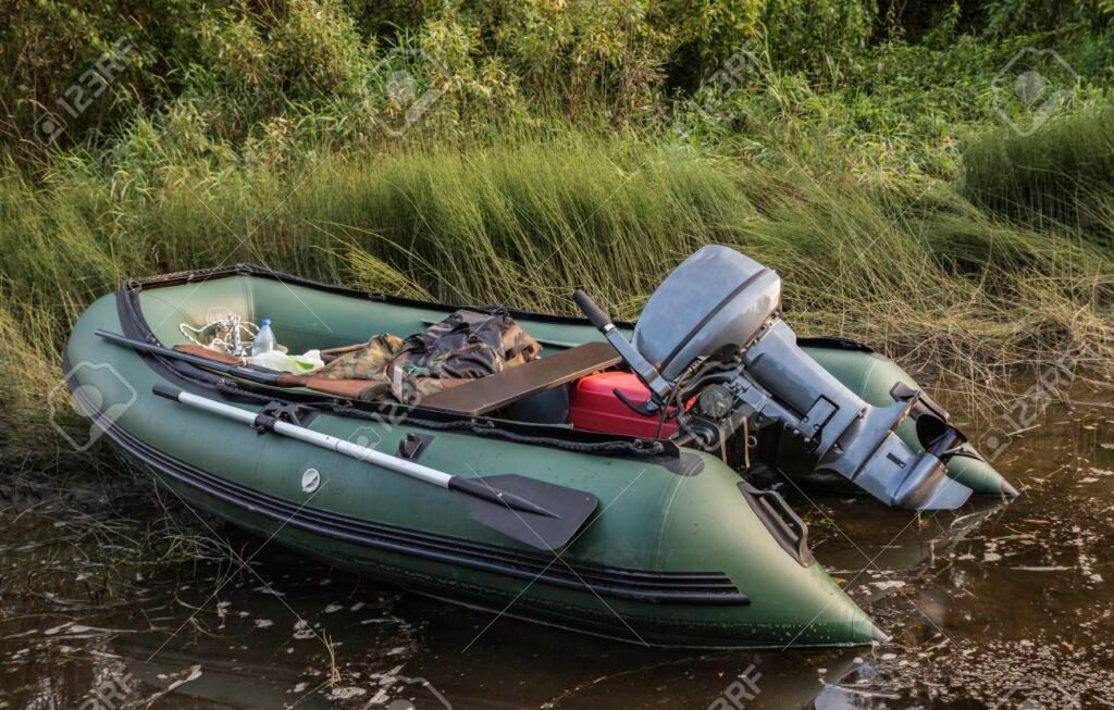 Dónde comprar un bote inflable con motor y cuáles son las mejores opciones