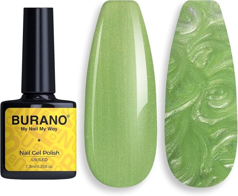 Qué es el top coat Charm Limit y cómo se utiliza 11 botella de esmalte de unas brillante