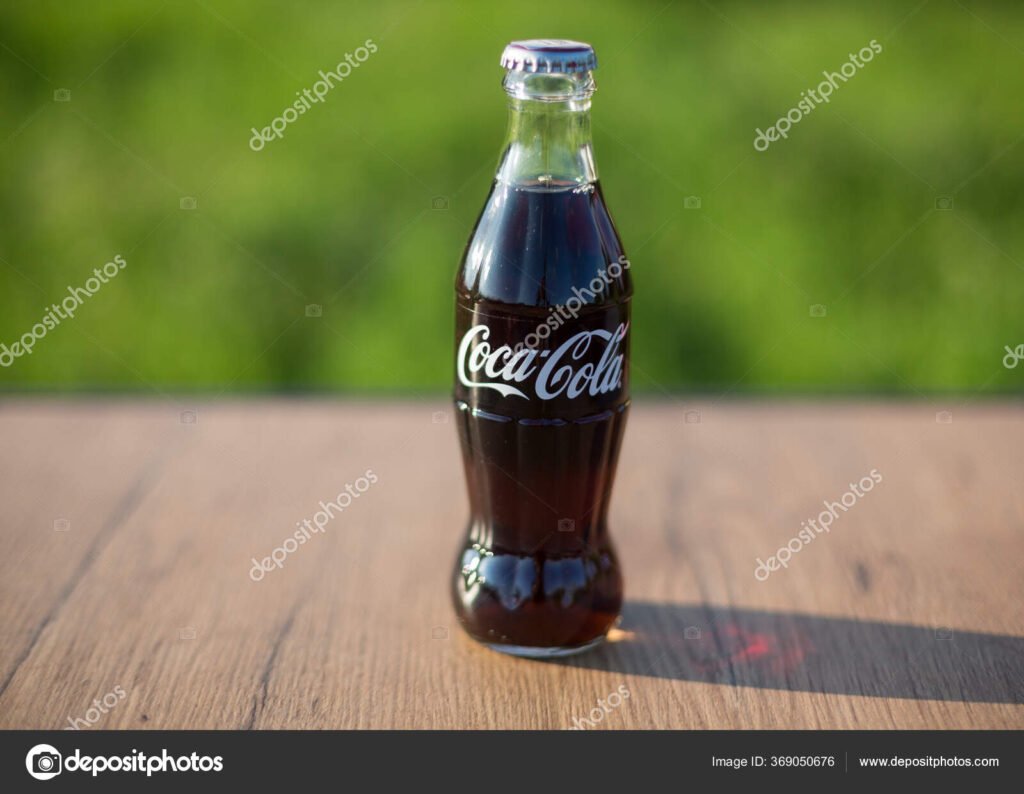 Por qué elegir Coca Cola en botella de vidrio para disfrutarla 6 Por qué elegir Coca Cola en botella de vidrio para disfrutarla