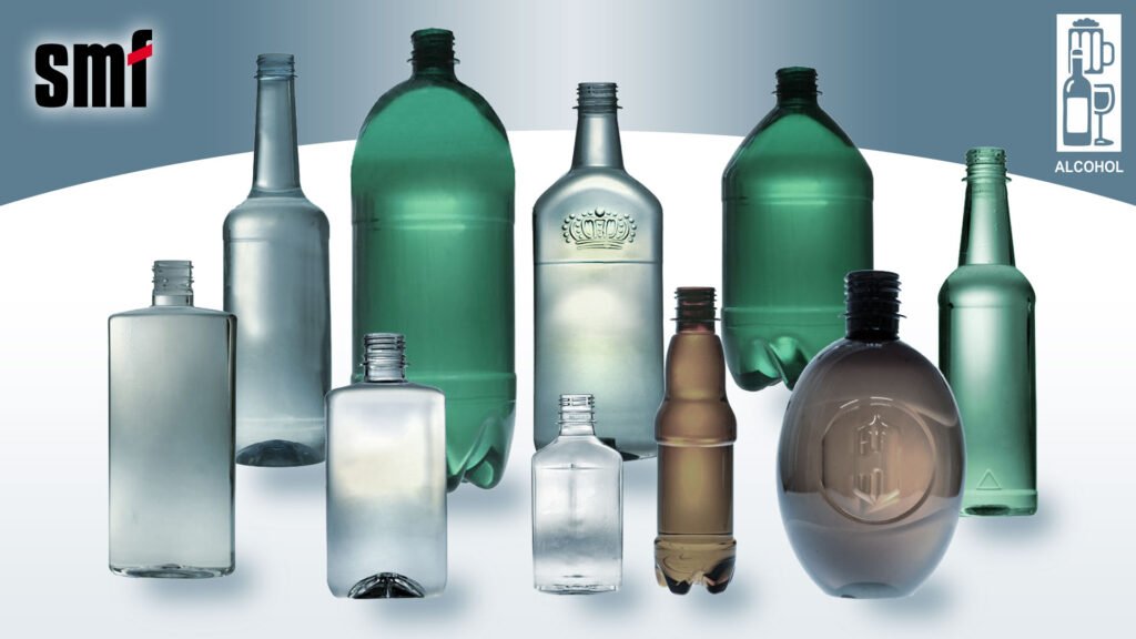 Es mejor la cerveza en botella de plástico o en vidrio 3 Es mejor la cerveza en botella de plástico o en vidrio